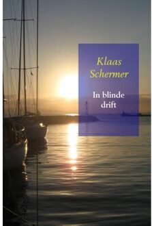 Brave New Books In blinde drift - Boek Klaas Schermer (940217110X)