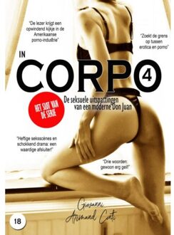 Brave New Books In Corpo 4 (Slot) - Giovanni Armand Conti