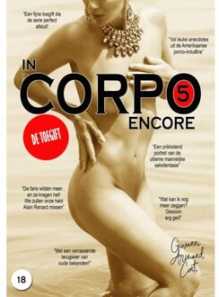 Brave New Books In Corpo 5: Encore (Het Echte Slot) - Giovanni Armand Conti