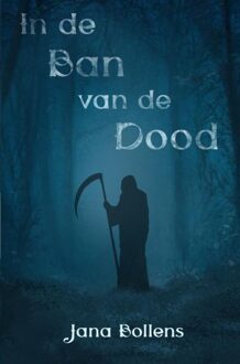 Brave New Books In de ban van de dood - Jana Bollens - ebook