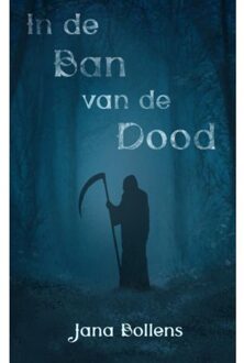Brave New Books In De Ban Van De Dood - Jana Bollens