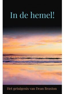 Brave New Books In De Hemel! - Dean Braxton