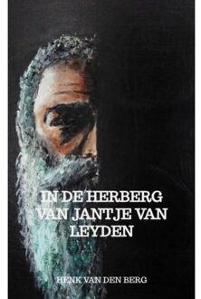 Brave New Books In de herberg van Jantje van Leyden