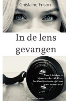 Brave New Books In De Lens Gevangen