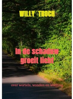 Brave New Books In De Schaduw Groeit Licht - Willy Troch