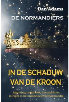 Brave New Books In de schaduw van de kroon