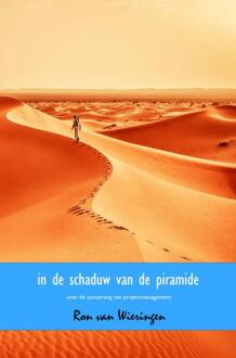 Brave New Books In de schaduw van de piramide