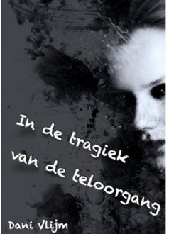 Brave New Books In De Tragiek Van De Teloorgang - Dani Vlijm
