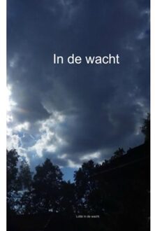 Brave New Books In de wacht - Boek Lotte Lotte (9402160795)