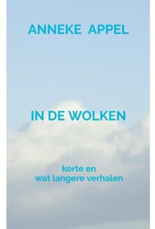 Brave New Books In De Wolken - Anneke Appel