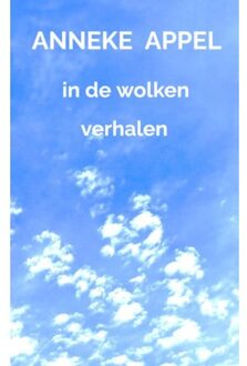 Brave New Books In De Wolken - Anneke Appel