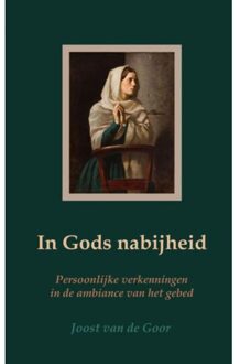 Brave New Books In Gods Nabijheid - Joost van de Goor