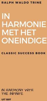 Brave New Books In Harmonie met het Oneindige - (ISBN:9789402147469)