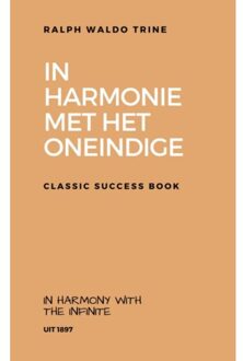 Brave New Books In Harmonie met het Oneindige - (ISBN:9789402147469)