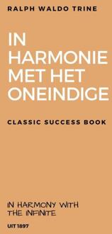 Brave New Books In Harmonie met het Oneindige