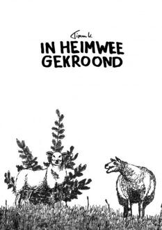 Brave New Books In Heimwee Gekroond - Timon K.