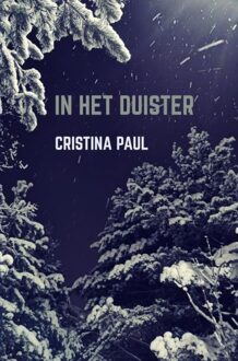 Brave New Books In het duister - Cristina Paul - ebook