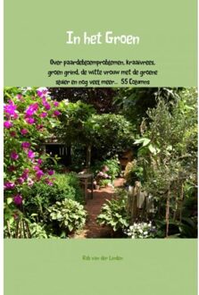 Brave New Books In het Groen - Boek Rob Van der Linden (9402177787)