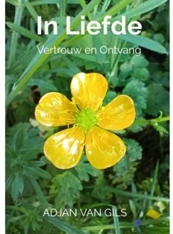 Brave New Books In Liefde - Adjan Van Gils