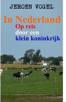 Brave New Books In Nederland - Jeroen Vogel
