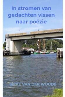 Brave New Books In stromen van gedachten vissen naar poëzie