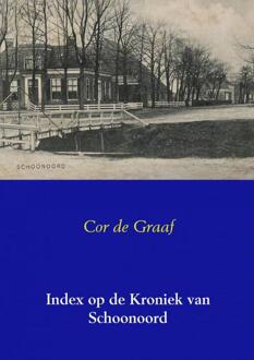 Brave New Books Index op de Kroniek van Schoonoord