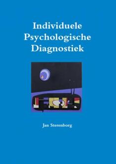 Brave New Books Individuele Psychologische Diagnostiek