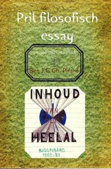 Brave New Books Inhoud van het Heelal - (ISBN:9789402121803)