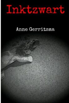 Brave New Books Inktzwart - Boek Anne Gerritsma (9402149120)