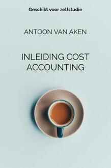 Brave New Books Inleiding Cost Accounting