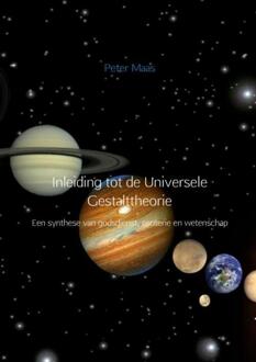 Brave New Books Inleiding tot de universele gestalttheorie - (ISBN:9789402145175)