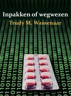 Brave New Books Inpakken en wegwezen - eBook Trudy M. Wassenaar (9402143491)