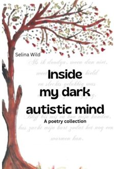 Brave New Books Inside My Dark Autistic Mind - Selina Wild