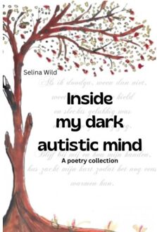 Brave New Books Inside My Dark Autistic Mind - Selina Wild