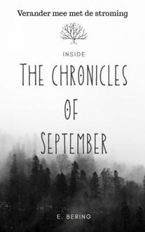 Brave New Books Inside The Chronicles Of September - E Bering