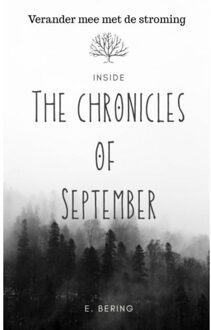 Brave New Books Inside The Chronicles Of September - E Bering