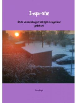 Brave New Books Inspiratie - Hans Vogel