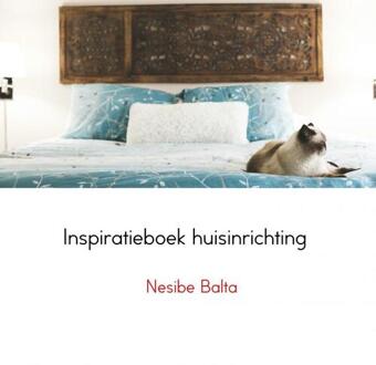 Brave New Books Inspiratieboek huisinrichting - (ISBN:9789402170702)