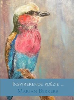 Brave New Books Inspirerende poëzie... - Boek Marian Berkers (9402159614)