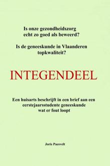 Brave New Books Integendeel