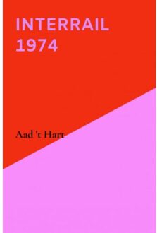 Brave New Books Interrail 1974