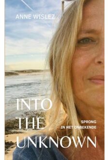 Brave New Books Into The Unknown - Anne Wislez