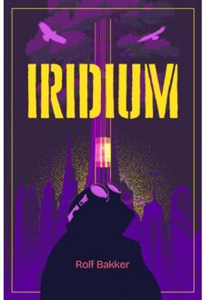 Brave New Books Iridium - Rolf Bakker