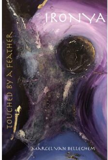 Brave New Books Ironya - Marcel Van Belleghem