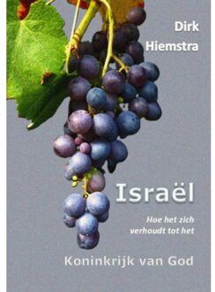 Brave New Books Israël - Dirk Hiemstra