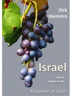 Brave New Books Israel - Dirk Hiemstra