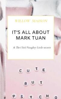 Brave New Books It's all about Mark Tuan