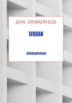 Brave New Books Ivaran - Jean DEWAERHEID