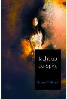 Brave New Books Jacht Op De Spin.