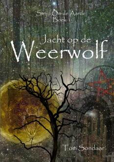 Brave New Books Jacht op de weerwolf